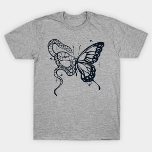 Metamorphosis T-Shirt